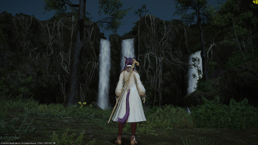 FFXIV – Erreurs 90000 et 3102