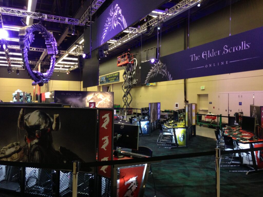 ESO – PAX Prime 2013