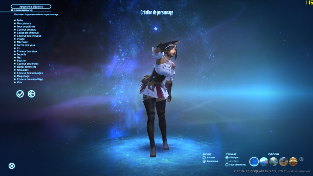 FFXIV – Le nouveau Benchmark est là !