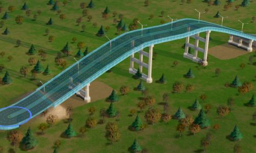 SimCity – Focus sur la 7.0