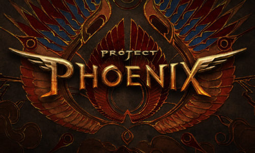 SOS Studios : Project Phoenix