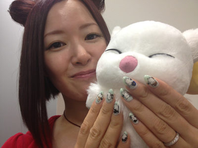 FFXIV – Les coulisses de la lettre live