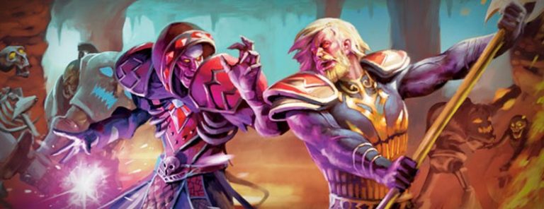 WoW – Fin de saison 13 et 5.4