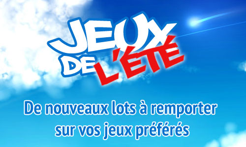 SimCity – Jeux de l’été #2 : SimCity