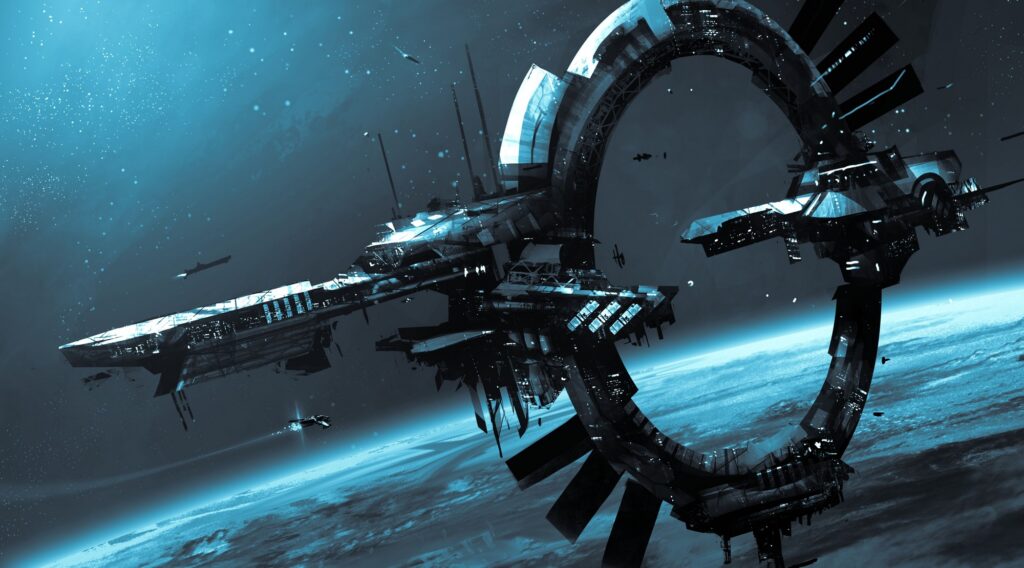 GamesCom 2013 : Star Citizen