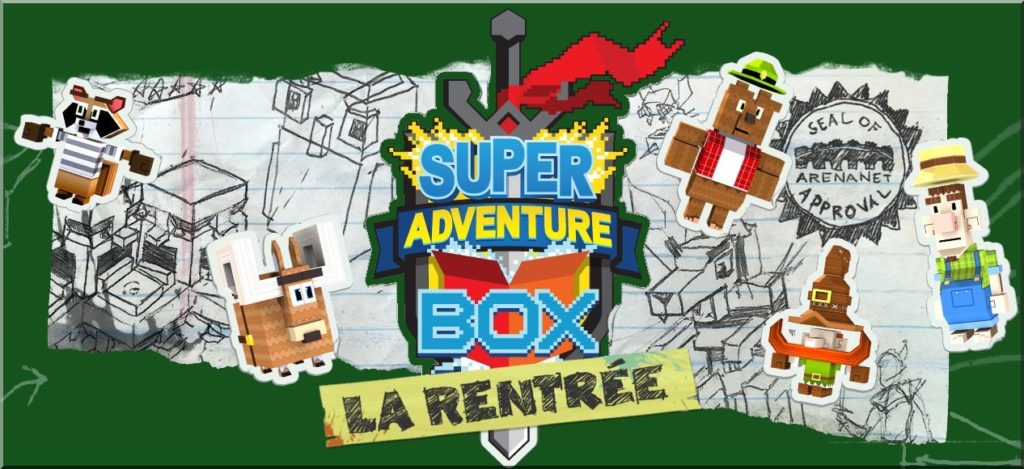 Super Adventure Box 2 en-tête