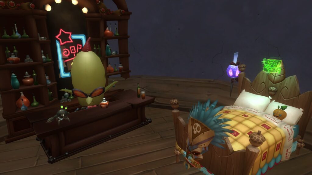 Wildstar – Informations sur la date de sortie