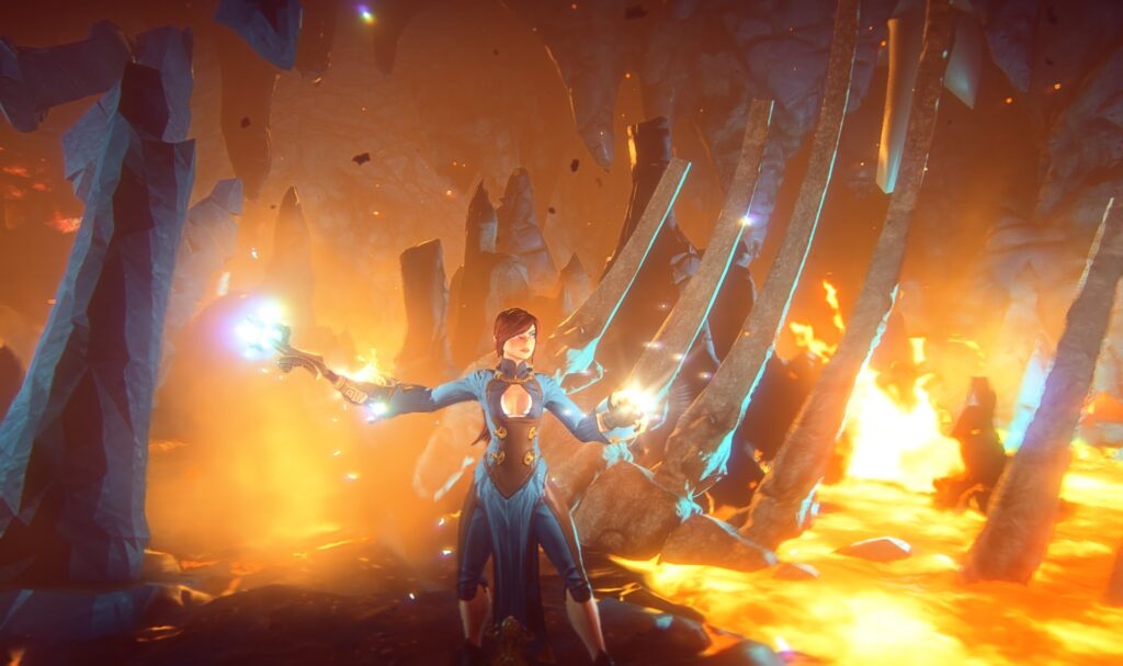 Landmark – Des outils indies