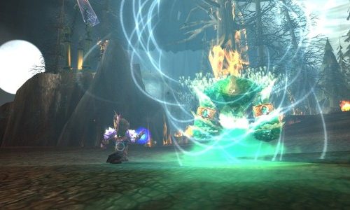 WoW – WoW en free-to-play ?