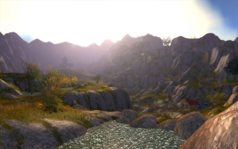 WoW – WoD : au revoir l&rsquo;Appel aux armes !