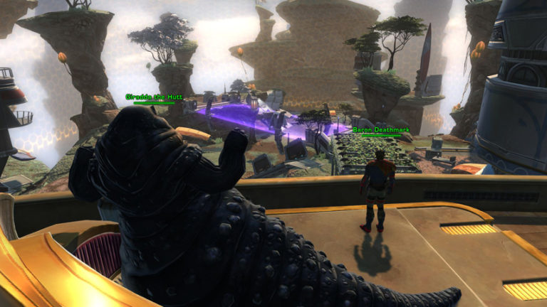 SWTOR – JcJ classé : Récompenses de saison 6
