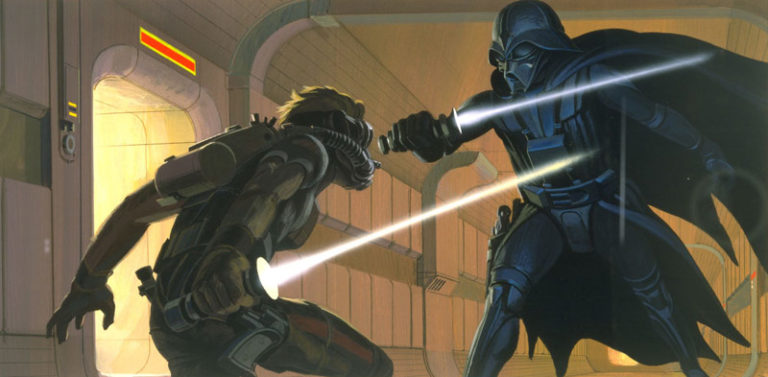 SWTOR – Réalité alternative