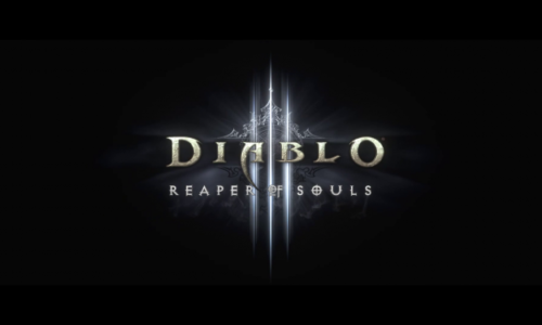 Diablo III – Reaper of Souls sur consoles