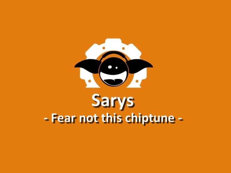 GW2 – Sarys : Fear not this chiptune