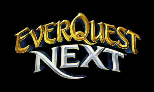Everquest Next – Annulation du MMO