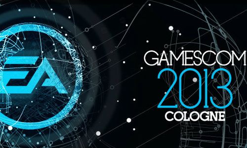 Battlefield 4 : Gamescom 2013