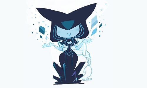 Lissandra en support