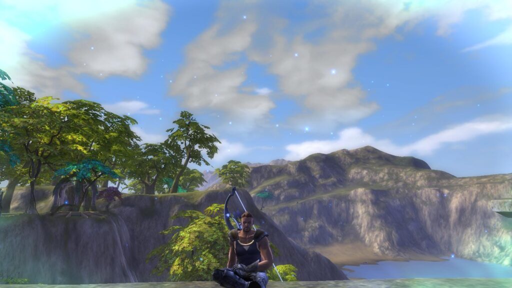 Rift – Jeu de l&rsquo;été : chasse au Juju