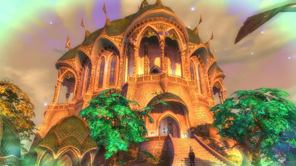 Rift – Compte-rendu du Livestream 02/08