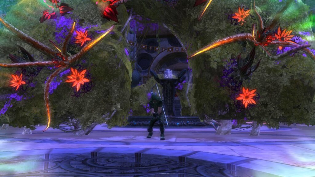 Rift – Festival de l&rsquo;été : Chasse au trésor phase 2