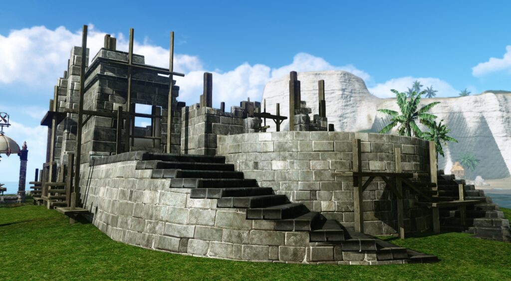 Archeage – Focus : le housing