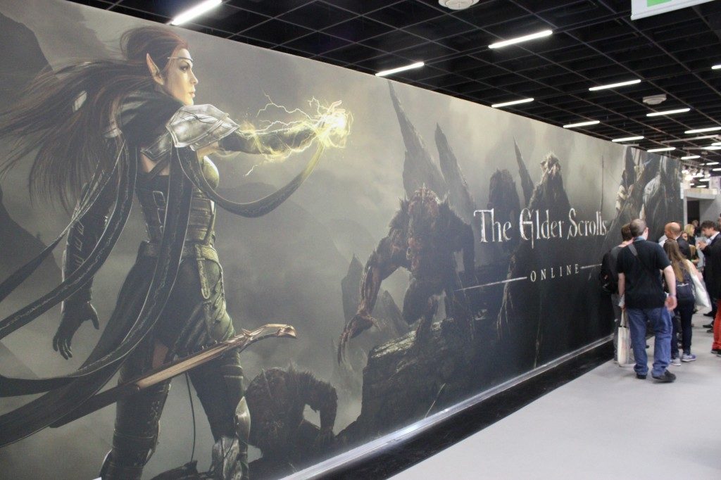 ESO – Interview : Maria Aliprando