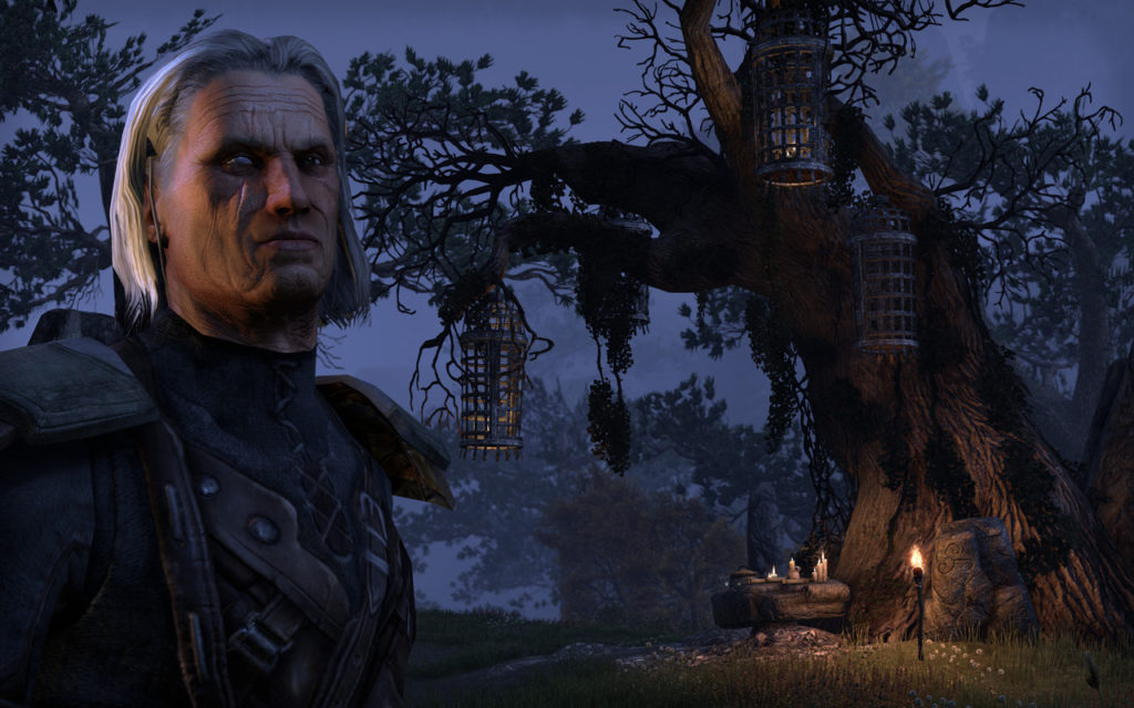 ESO – Interview : Paul Sage (JoL)