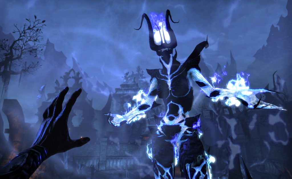 ESO – Gamescom 2013 : « Juste » un Elder Scrolls ?