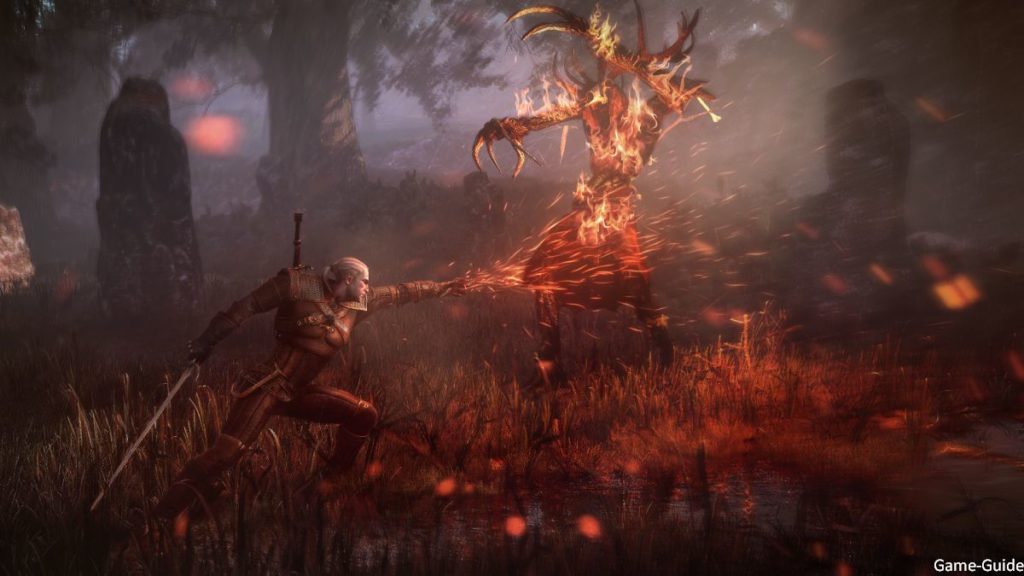 Gamescom 2013 : The Witcher 3