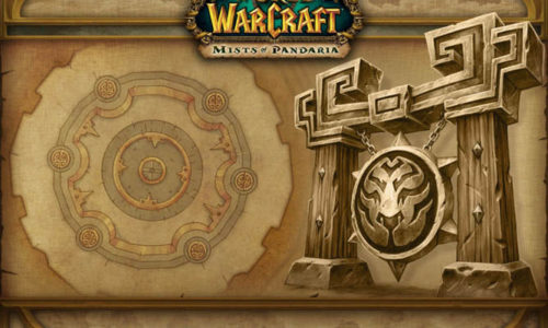 WoW – L&rsquo;Ordalie (PTS 5.4)