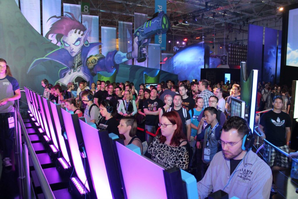 Wildstar – WildStar : Vos retours