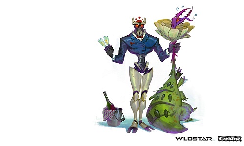 Wildstar – J&rsquo;aime WildStar, et vous ?