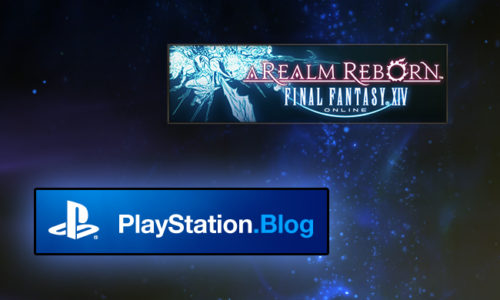 FFXIV – Avis aux joueurs PS3