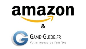 Amazon et Game-Guide
