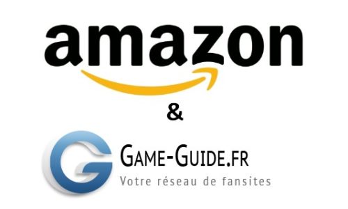 Shopping : boutique Amazon
