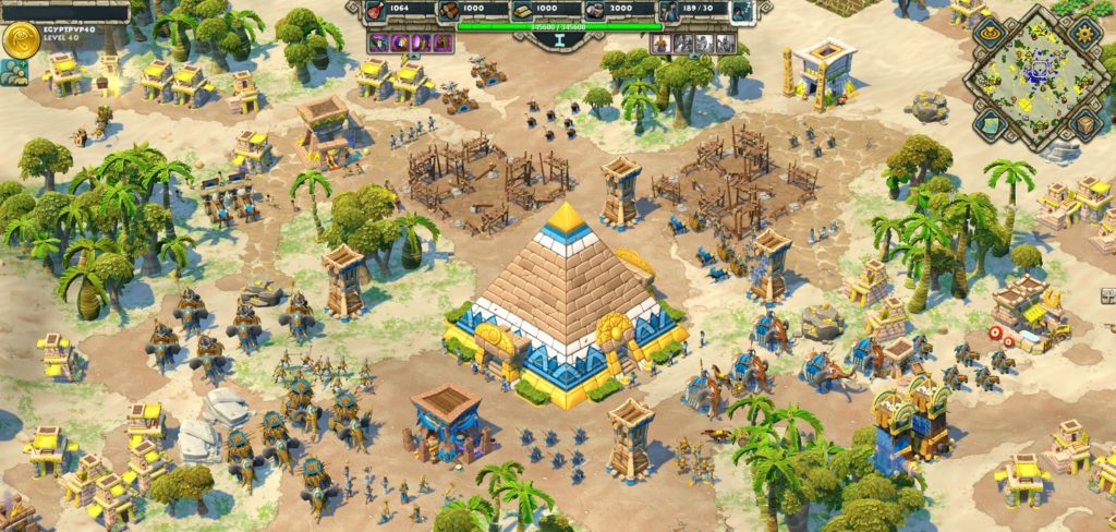 La fin d&rsquo;Age of Empire Online