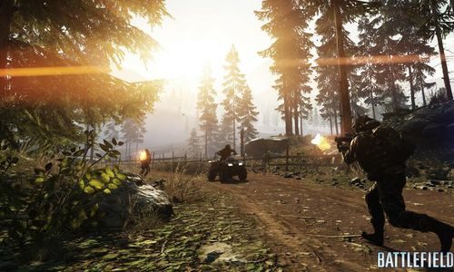 Battlefield 4 : le nom des cartes