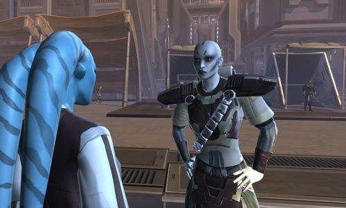 SWTOR – Correspondance des capacités #2