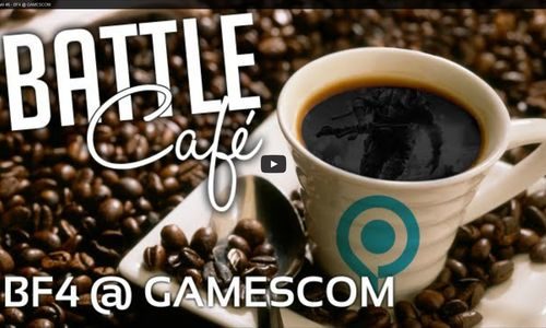 BattleCafé #6
