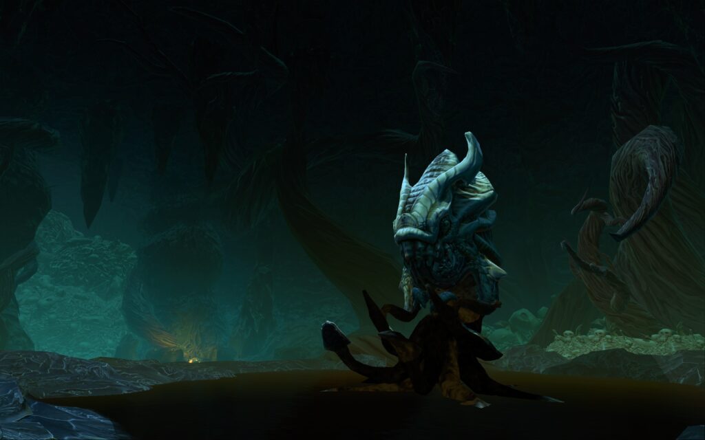 SWTOR – Oricon : son histoire