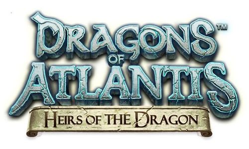 Dragons of Atlantis – Aperçu