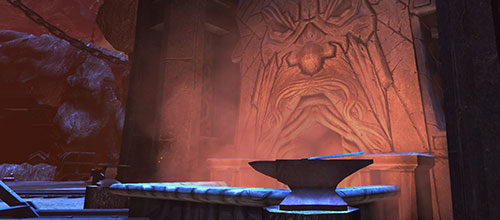 Neverwinter – L’Épreuve de Gond