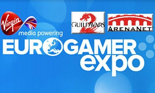 GW2 – Guild Wars 2 : Eurogamer Expo 2013