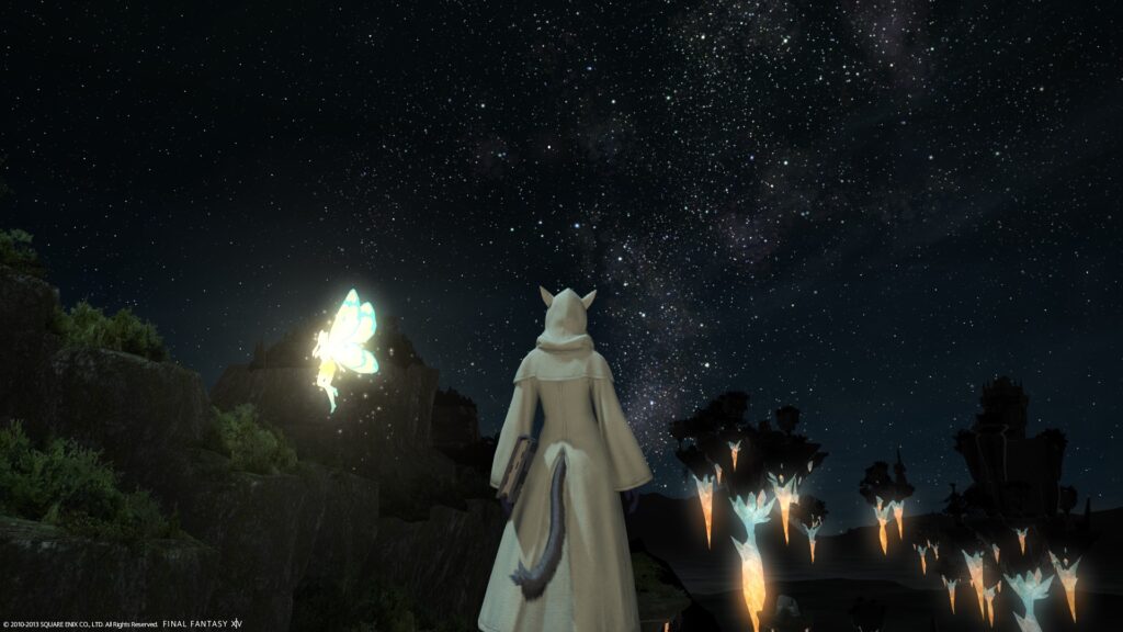 FFXIV – Interview : Naoki Yoshida (PAX 2013)