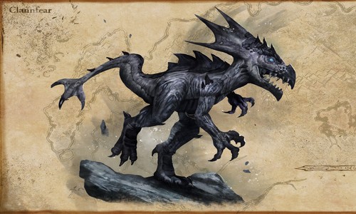 ESO – Conception : Le Faucheclan