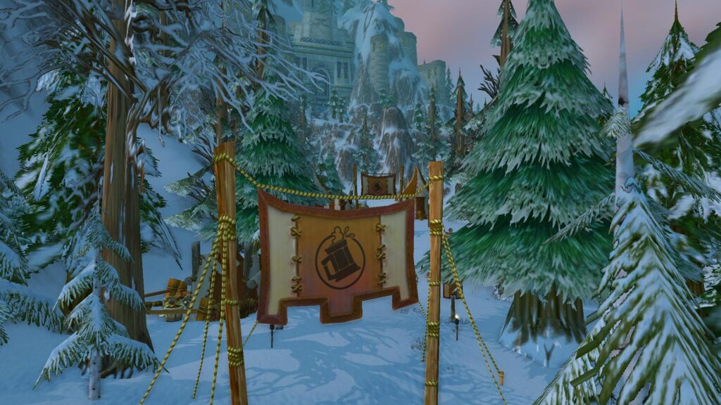 WoW – Evènement : la fête des Brasseurs