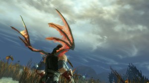 GW2 2013-09 - 04 - Wings of the Sunless