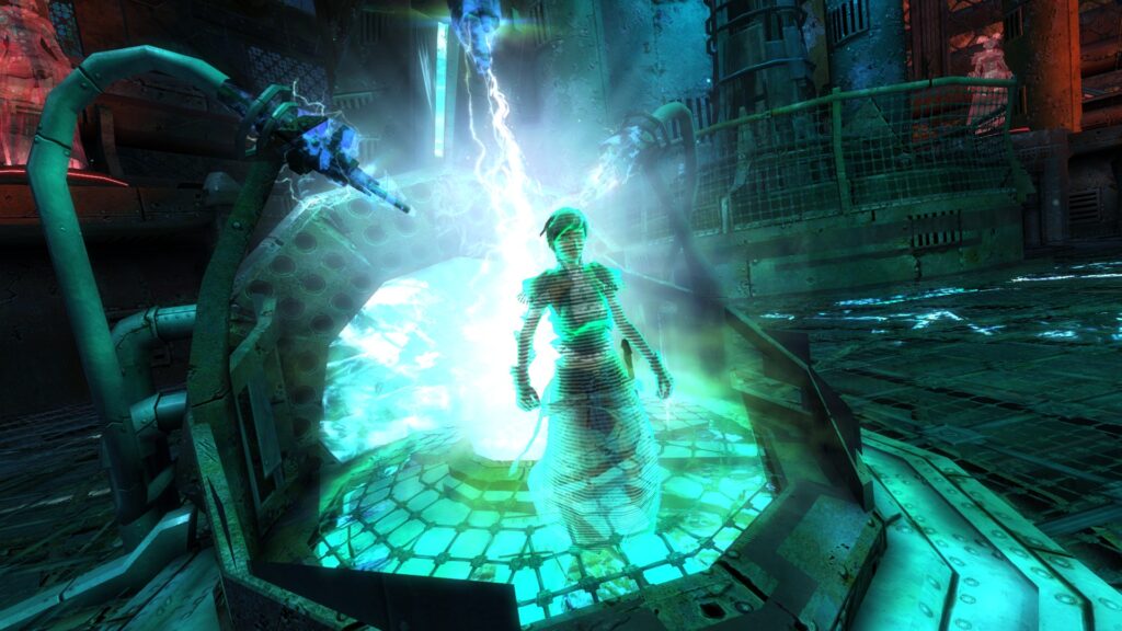 GW2 – Images exclusives – Offensive du Crépuscule