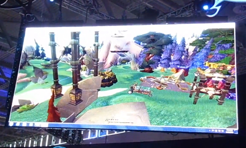 Wildstar – L&rsquo;outil Genesis