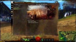 Guild Wars 2 - Interface 11